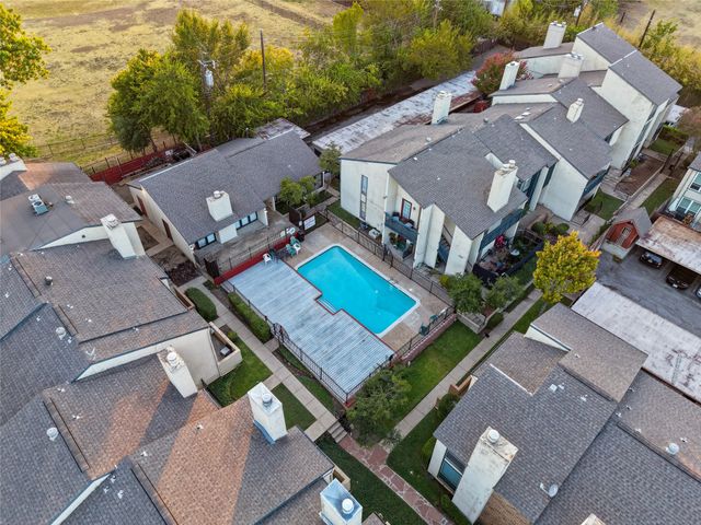7125 Fair Oaks Avenue 12, Dallas, TX 75231