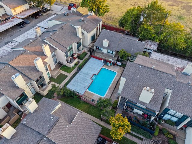 7125 Fair Oaks Avenue 12, Dallas, TX 75231