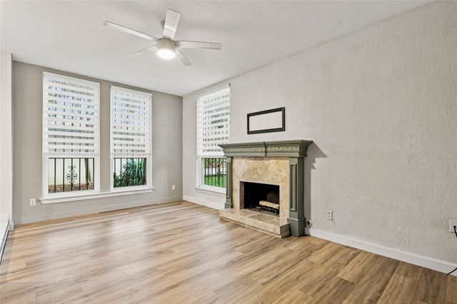 7125 Fair Oaks Avenue 12, Dallas, TX 75231