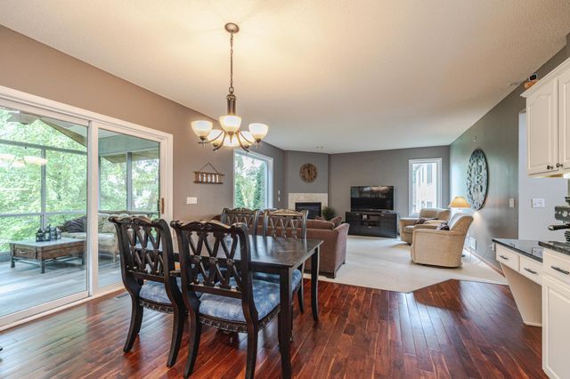 8348 Foxberry Drive, Savage, MN 55378