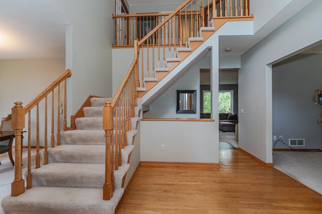8348 Foxberry Drive, Savage, MN 55378
