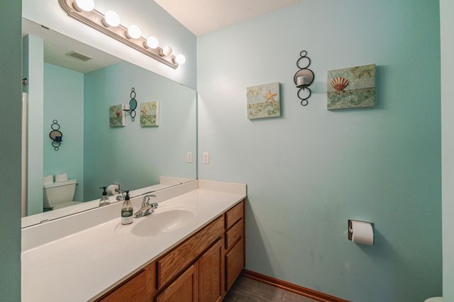 8348 Foxberry Drive, Savage, MN 55378