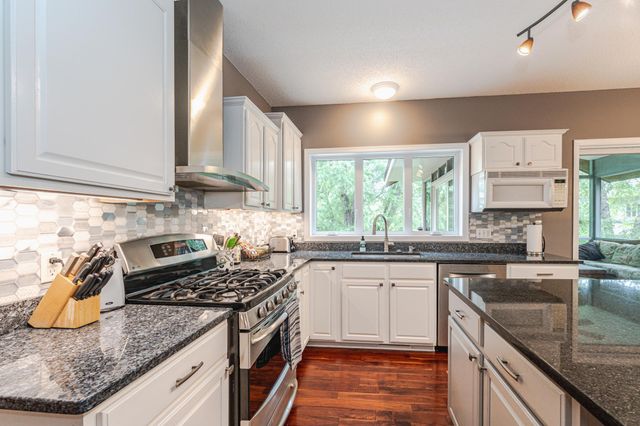 8348 Foxberry Drive, Savage, MN 55378