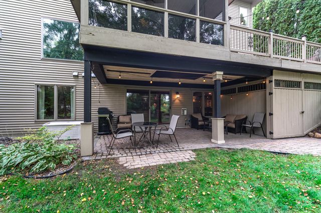 8348 Foxberry Drive, Savage, MN 55378