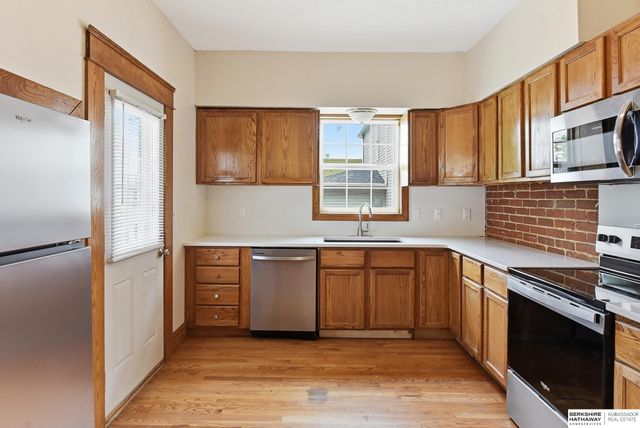 3416 Burt Street, Omaha, NE 68131