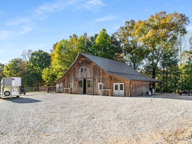 1032 Forest Dr, Kingston Springs, TN 37082