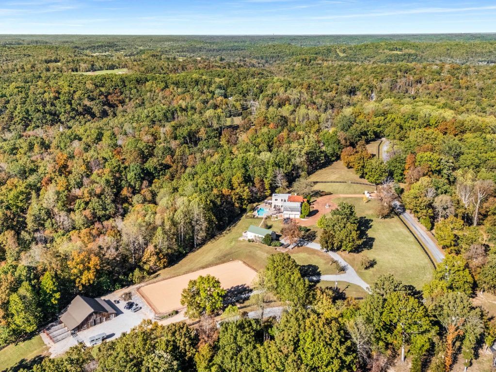 1032 Forest Dr, Kingston Springs, TN 37082