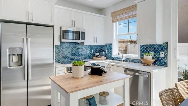 2668 E Lincoln Paseo, Ontario, CA 91762
