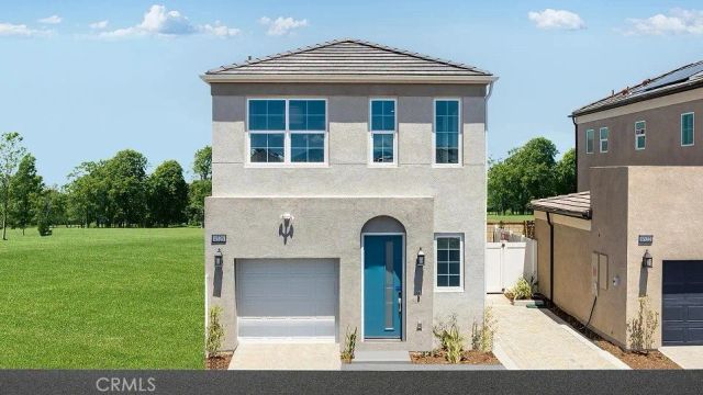 2668 E Lincoln Paseo, Ontario, CA 91762
