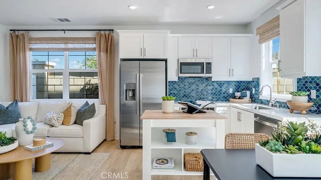 2668 E Lincoln Paseo, Ontario, CA 91762