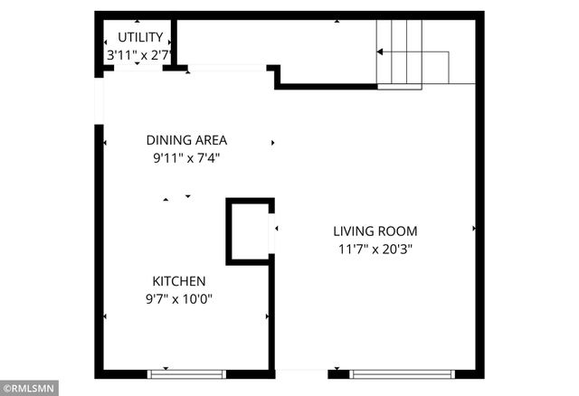 6631 84th Court N, Brooklyn Park, MN 55445