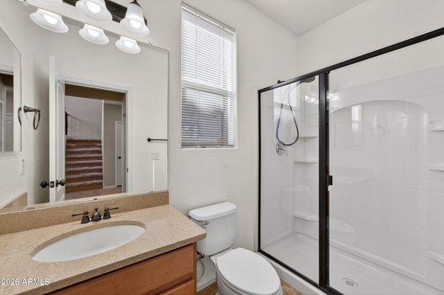 4199 N 154TH Drive, Goodyear, AZ 85395