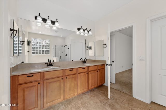 4199 N 154TH Drive, Goodyear, AZ 85395