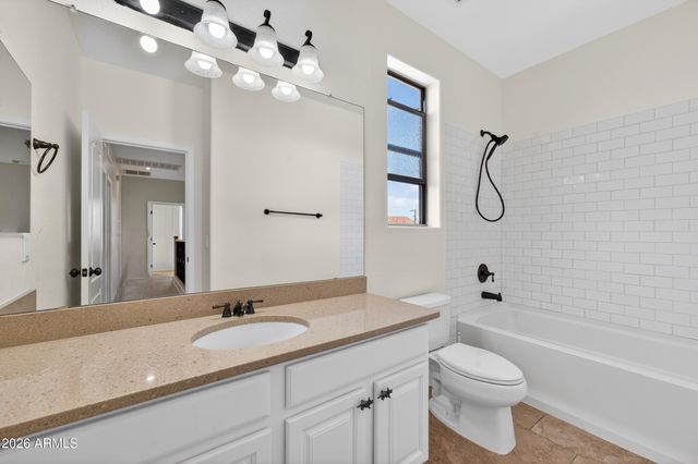 4199 N 154TH Drive, Goodyear, AZ 85395