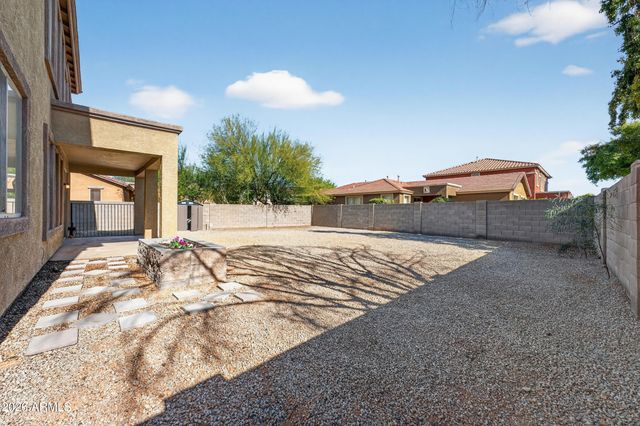4199 N 154TH Drive, Goodyear, AZ 85395