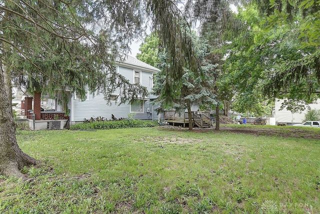 1010 Wyoming Street, Dayton, OH 45410