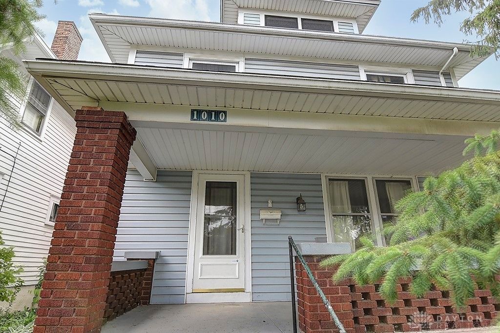 1010 Wyoming Street, Dayton, OH 45410