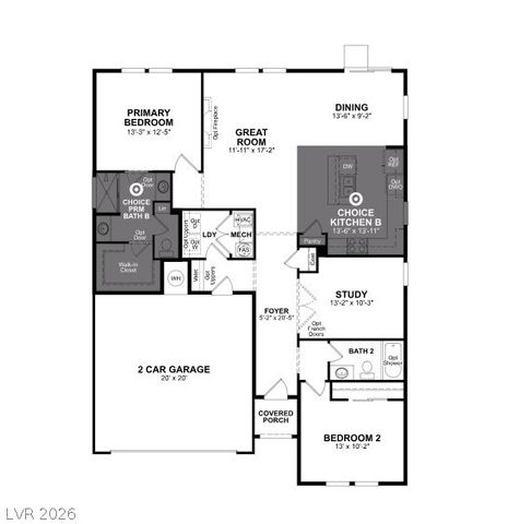 547 Hamilton Drive, Mesquite, NV 89027