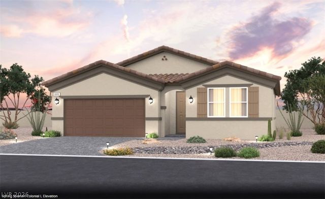547 Hamilton Drive, Mesquite, NV 89027