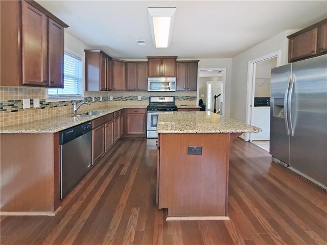 65 Griggs SW Street, Marietta, GA 30064