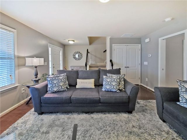 65 Griggs SW Street, Marietta, GA 30064