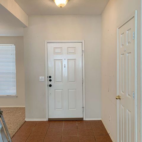 208 N Rolling Meadows Drive N, Wylie, TX 75098