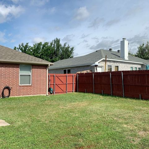 208 N Rolling Meadows Drive N, Wylie, TX 75098