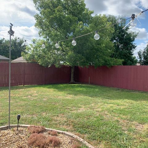 208 N Rolling Meadows Drive N, Wylie, TX 75098
