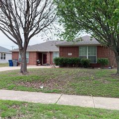 208 N Rolling Meadows Drive N, Wylie, TX 75098