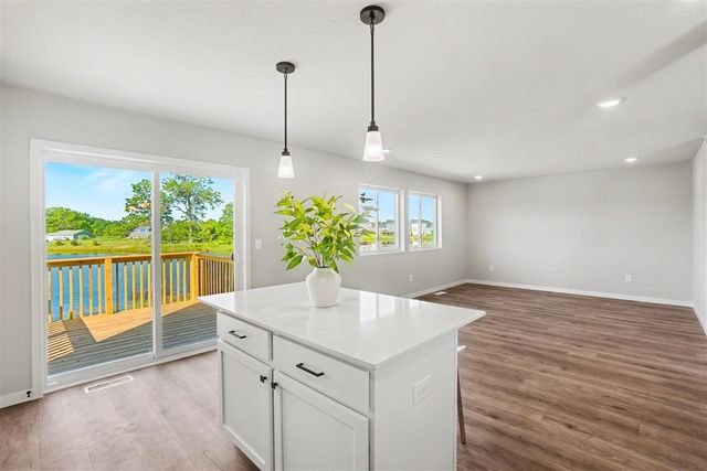 46750 Silver Oaks Boulevard, Mattawan, MI 49071