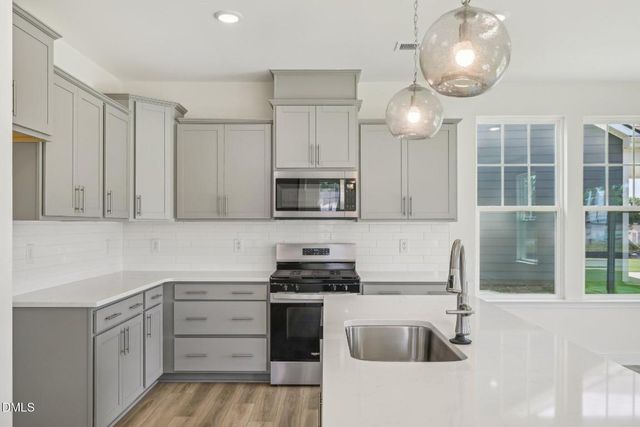 155 Appleseed Drive, Lillington, NC 27546