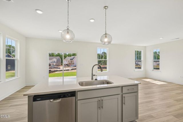 155 Appleseed Drive, Lillington, NC 27546