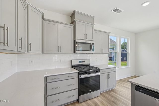 155 Appleseed Drive, Lillington, NC 27546