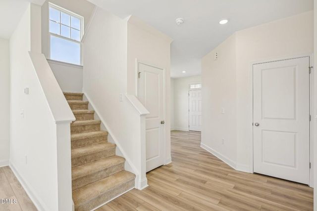 155 Appleseed Drive, Lillington, NC 27546