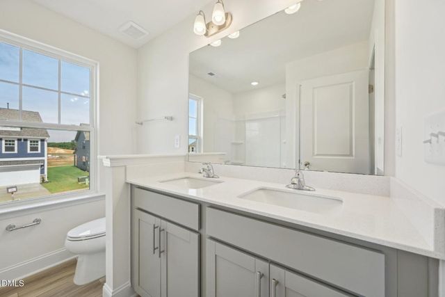 155 Appleseed Drive, Lillington, NC 27546