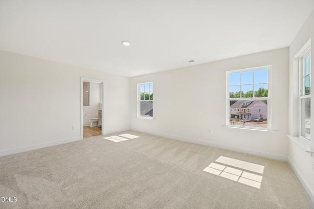 155 Appleseed Drive, Lillington, NC 27546