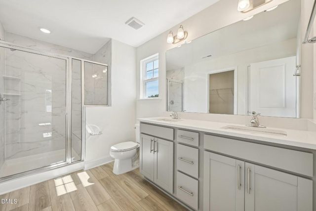 155 Appleseed Drive, Lillington, NC 27546