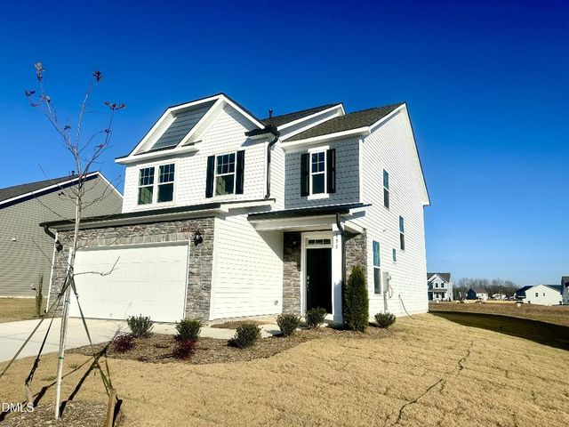 155 Appleseed Drive, Lillington, NC 27546