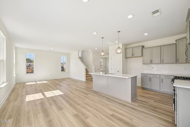 155 Appleseed Drive, Lillington, NC 27546