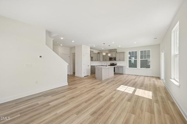 155 Appleseed Drive, Lillington, NC 27546