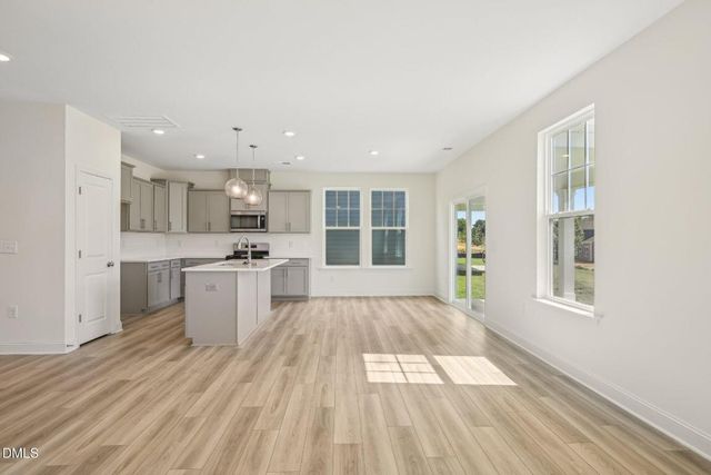 155 Appleseed Drive, Lillington, NC 27546