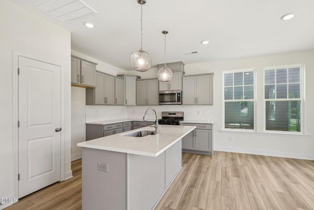 155 Appleseed Drive, Lillington, NC 27546