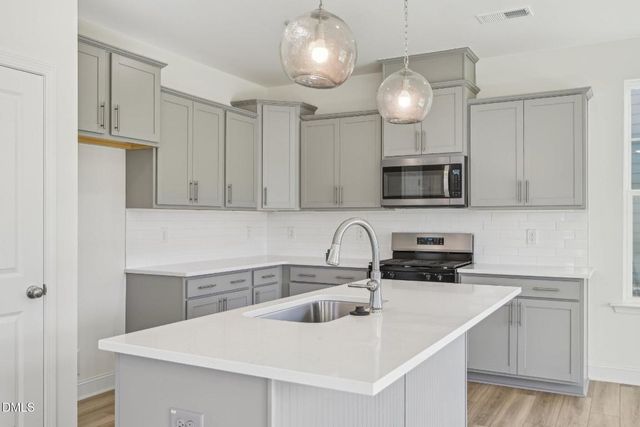 155 Appleseed Drive, Lillington, NC 27546