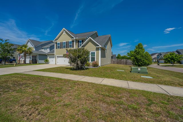 403 Spectrum Road, Summerville, SC 29486