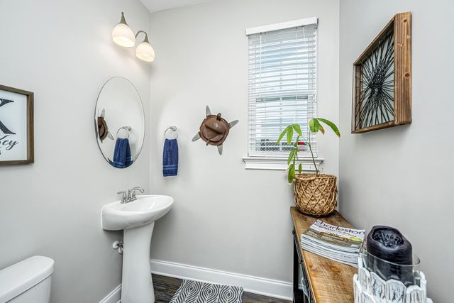 403 Spectrum Road, Summerville, SC 29486