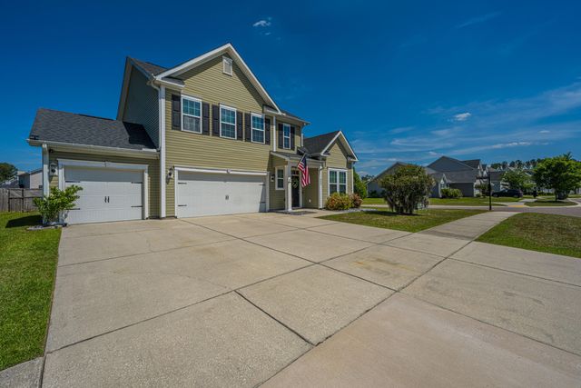 403 Spectrum Road, Summerville, SC 29486