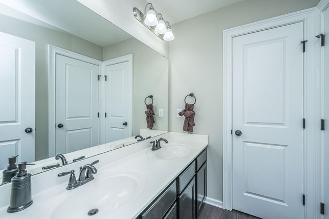 403 Spectrum Road, Summerville, SC 29486