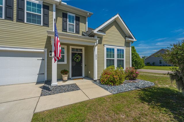403 Spectrum Road, Summerville, SC 29486