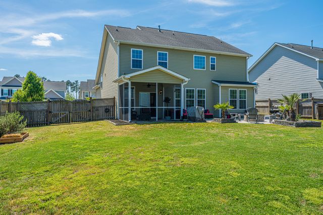 403 Spectrum Road, Summerville, SC 29486