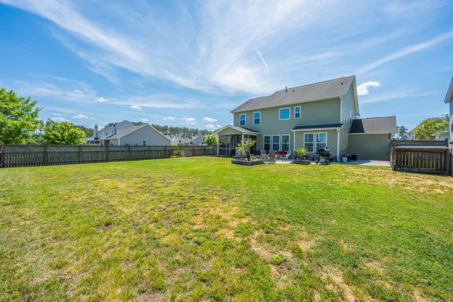 403 Spectrum Road, Summerville, SC 29486